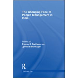 The Changing Face of People Management in India