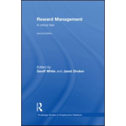 Reward Management Reward Management