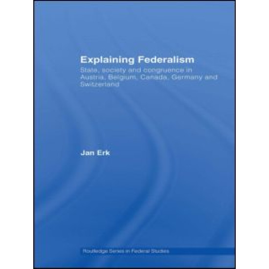 Explaining Federalism