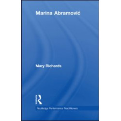 Marina Abramovic Marina Abramovic