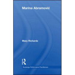 Marina Abramovic Marina Abramovic