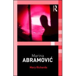 Marina Abramovic Marina Abramovic