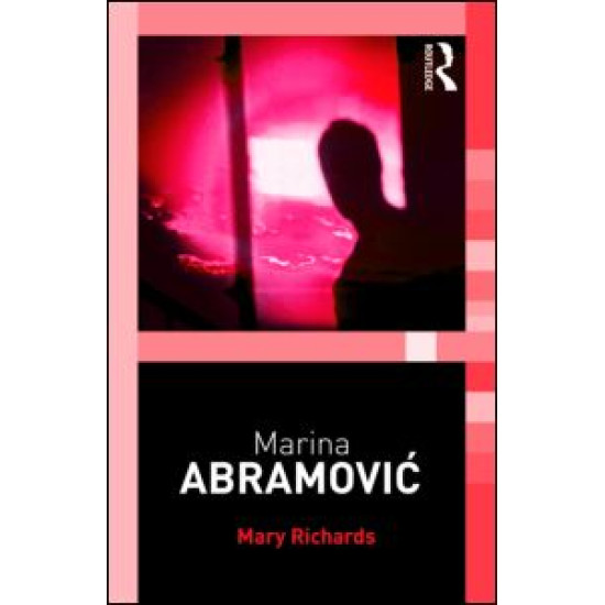 Marina Abramovic Marina Abramovic
