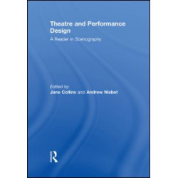 Theatre and Performance Design