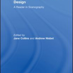 Theatre and Performance Design Theatre and Performance Design