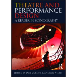 Theatre and Performance Design