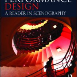 Theatre and Performance Design Theatre and Performance Design