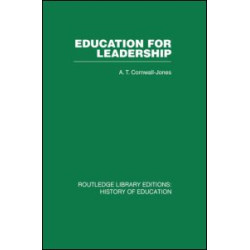 Education For Leadership