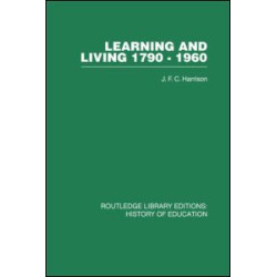 Learning and Living 1790-1960