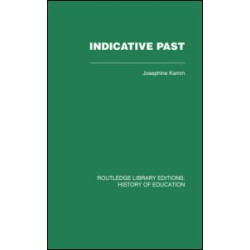 Indicative Past Indicative Past
