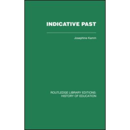 Indicative Past