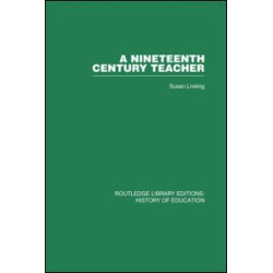 A Nineteenth Century Teacher