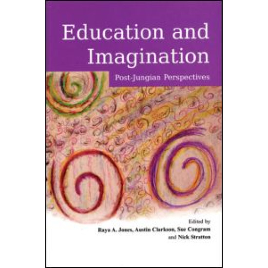 Education and Imagination