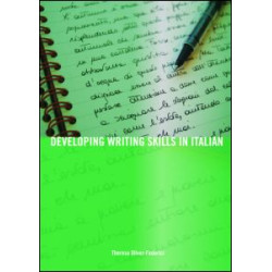 Developing Writing Skills in Italian Developing Writing Skills in Italian