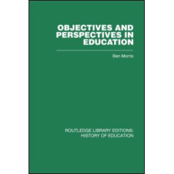 Objectives and Perspectives in Education