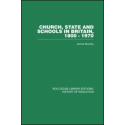 Church, State and Schools
