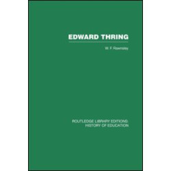 Edward Thring Edward Thring