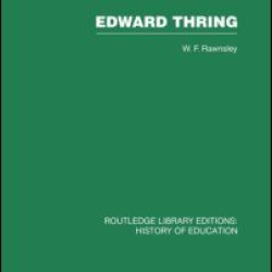 Edward Thring