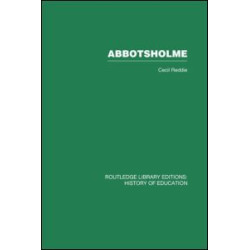 Abbotsholme