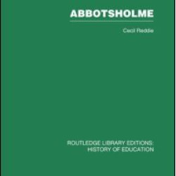 Abbotsholme Abbotsholme