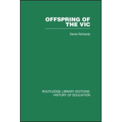 Offspring of the Vic Offspring of the Vic