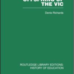 Offspring of the Vic