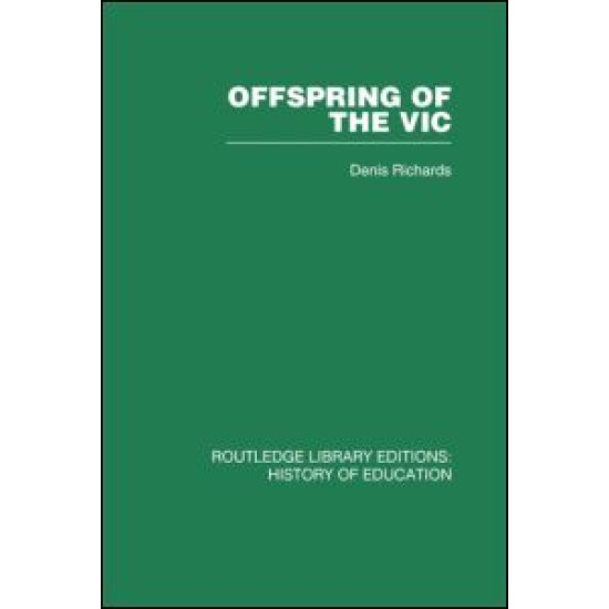 Offspring of the Vic