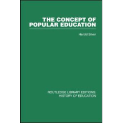 The Concept of Popular Education