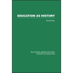 Education as History Education as History