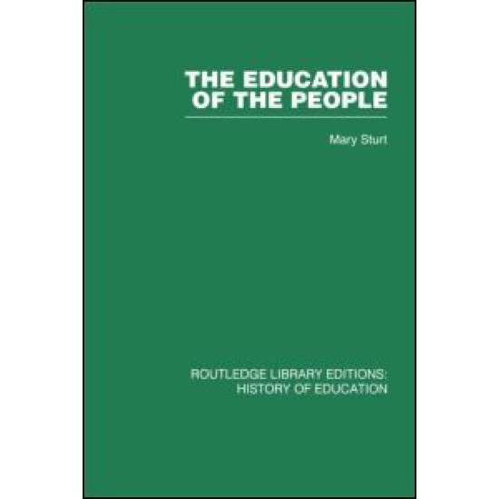 The Education of the People