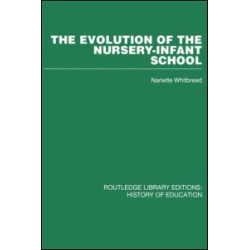 The Evolution of the Nursery-Infant School