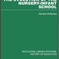 The Evolution of the Nursery-Infant School The Evolution of the Nursery-Infant School
