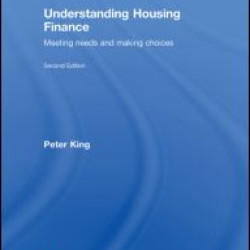 Understanding Housing Finance Understanding Housing Finance