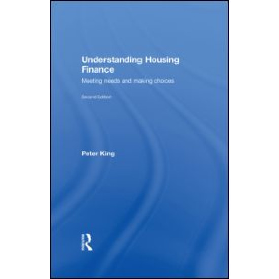 Understanding Housing Finance