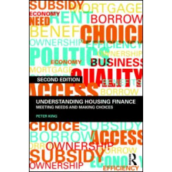 Understanding Housing Finance Understanding Housing Finance