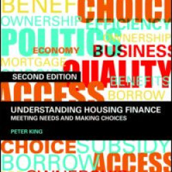 Understanding Housing Finance Understanding Housing Finance