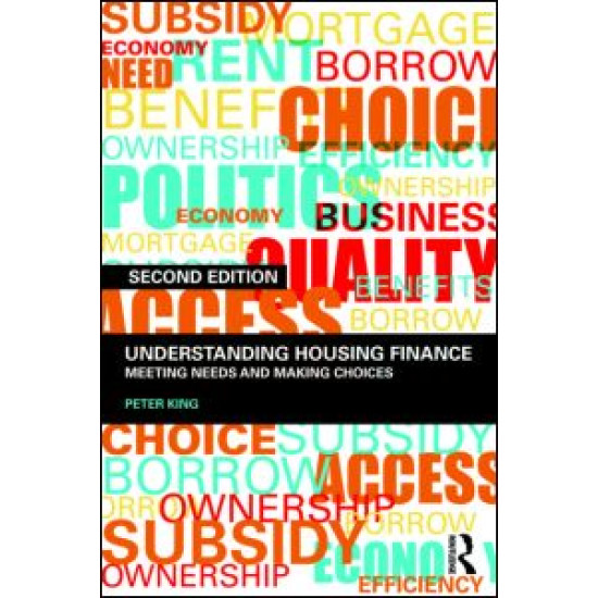 Understanding Housing Finance