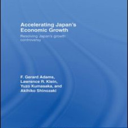 Accelerating Japan's Economic Growth Accelerating Japan's Economic Growth