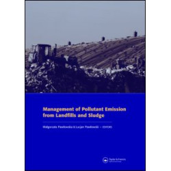 Management of Pollutant Emission from Landfills and Sludge