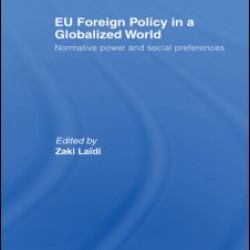 EU Foreign Policy in a Globalized World