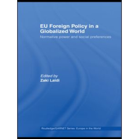 EU Foreign Policy in a Globalized World