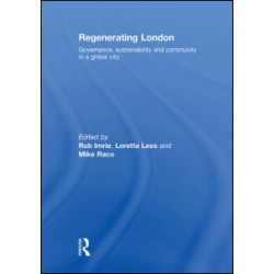 Regenerating London Regenerating London