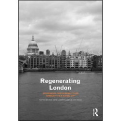 Regenerating London Regenerating London