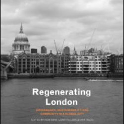 Regenerating London Regenerating London