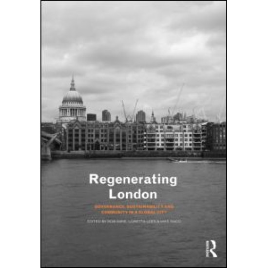 Regenerating London Regenerating London