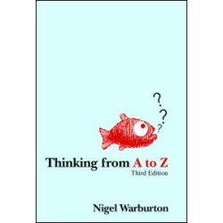 Thinking from A to Z Thinking from A to Z