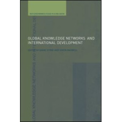 Global Knowledge Networks and International Development