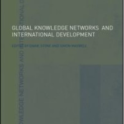 Global Knowledge Networks and International Development