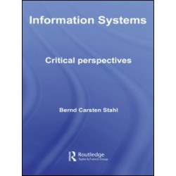 Information Systems Information Systems
