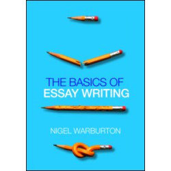 The Basics of Essay Writing